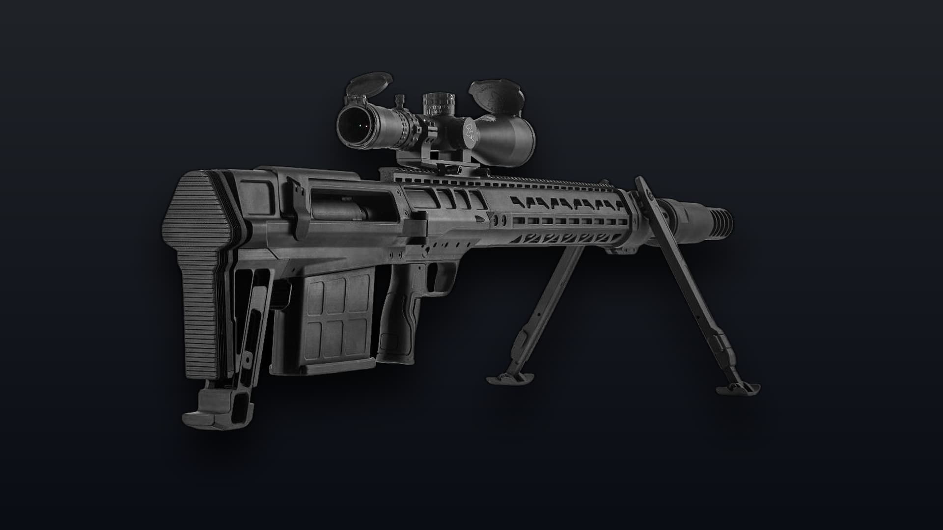 DTS XM4A1 SAURA