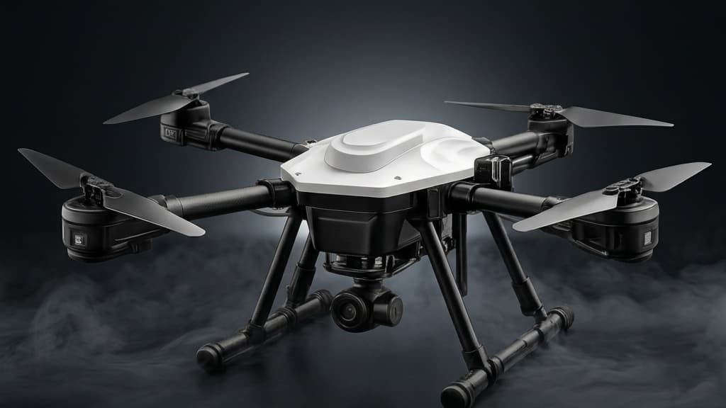 MB-22 UAV